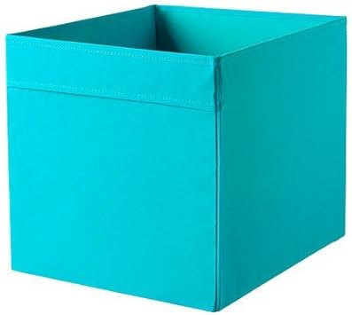 Ikea - Caja de almacenaje (102.448.99): Amazon.es: Hogar