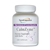 Transformation Enzymes CalmZyme, 100 caps