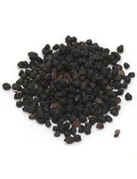 Starwest Botanicals pasas de uva enteras silvestres, 1 libra