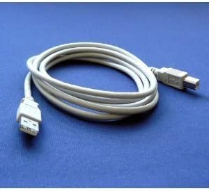 hp photosmart printer cable