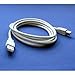 Canon Pixma MP280 Printer Compatible USB 2.0 Cable Cord for PC, Notebook, Macbook - 6 feet White - Bargains Depot®