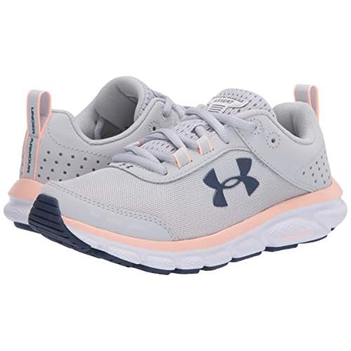 under armour charged assert 8 womens