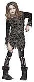 Big Girls' Living Dead Costume Large (12 - 14)