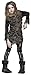 Big Girls' Living Dead Costume Large (12 - 14)