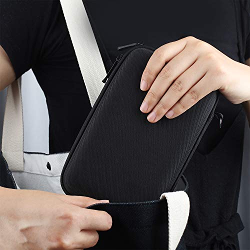image for momen Carrying Case for Nintendo Switch 3DS/2DS Ps Vita Game Cartridge