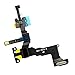 Johncase New OEM Flash Light Flex Cable Replacement Part Compatible for iPhone 12 6.1