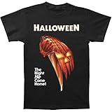 Halloween - Night He Came Home T-Shirt
