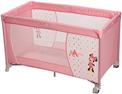 amazon uk travel cot