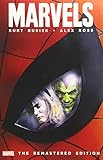 Marvels: The Remastered Edition (Marvels (1)) by Alex Ross, Kurt Busiek