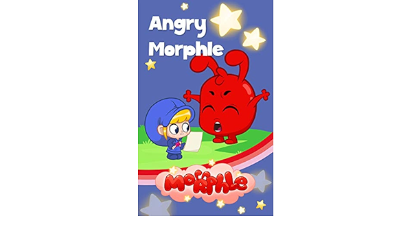 morphle toys amazon
