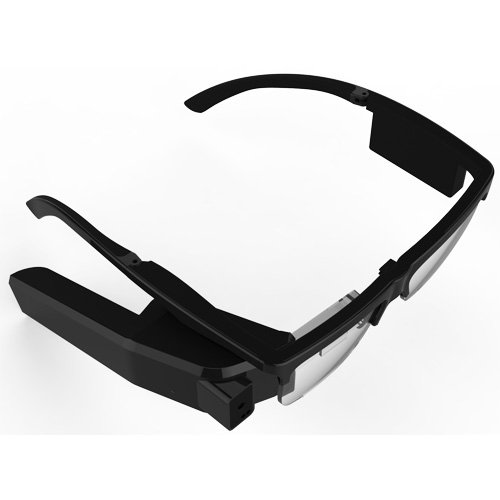 Optinvent ORA1 Augmented Reality Smart Glasses Developer Kit Pricepulse