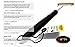 Do-Be Products Brass Grill Brush-Extra Long 21” for Best Reach and Leverage