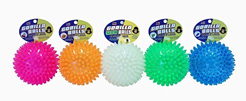 PetSport Gorilla Ball, Small