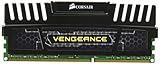 Corsair CMZ8GX3M1A1600C10 Vengeance 8GB (1x8GB) DDR3 1600 MHz (PC3 12800) Desktop Memory 1.5V