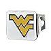 Texas A&M Hitch Cover with Team Logo by FANMATS - Unique Molded Design Easy Installation on Truck, SUV, Car - Ideal Gift for Die Hard NCAA Fan