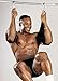 RDX AB Straps Hanging Abdominal Slings Abs Strap Pull Up Fitness Workout Adjustable