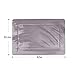 JoicyCo Dog Bed Crate Pad Mat Soft Mattress 42 in Non-Slip Washable Pet Dog Beds for Large Dogs Kennel Pad, Lilac Grey L