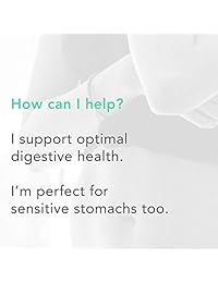 Ora Organic - Probiótico con cápsulas prebióticas, Paquete de 1, 1