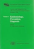 Lectures and Symposia of the 14th International Cancer Congress Vol. 6 : Epidemiology, Prevention, Diagnosis, Lapis, K. and Eckhardt, S., 9630545284
