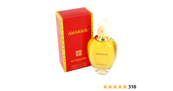amarige givenchy 3.4 oz