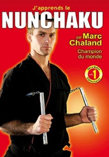J'apprends Le Nunchaku