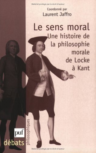 Le  sens moral
