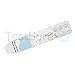 5 TestSure Benzodiazepine (BZO) Drug Test Kit, At Home Urine Drug Screen for Benzo Medications such as Xanax & Valium