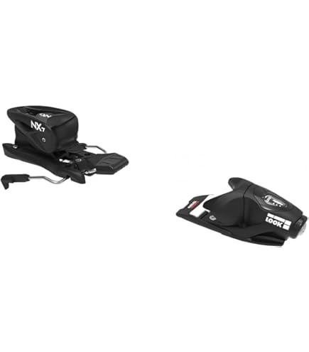 Look Pivot 18 GW Mens Ski Bindings Forza 3.0 95mm : Amazon.ca