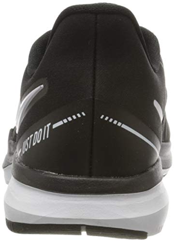 nike in season tr 8 black