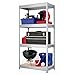 Hirsh Industries LLC 1000 Series 4 Shelf Storage Unit