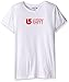 Burton Girls' Happy Short Sleeve T-Shirt