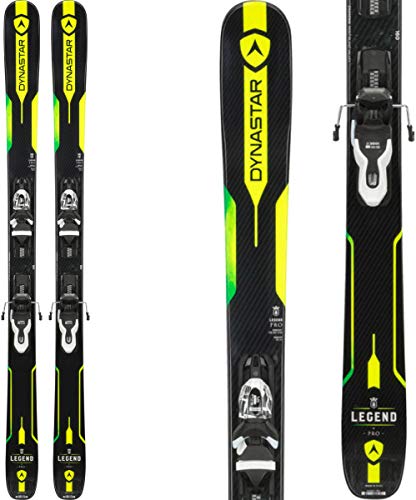 DYNASTAR Legend X Pro Skis w/Xpress 11 Bindings Mens Sz 150cm