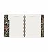 Bouquet Weekly 17 Month Planner with Stickers - August 2018 to December 2019 - by Rifle Paper Co.