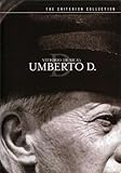 Umberto D. (The Criterion Collection)