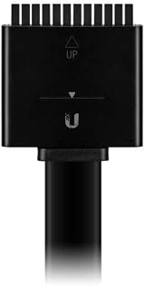 Ubiquiti USP-RPS SmartPower Redundant Power Supply 995W 1U Grey view 7