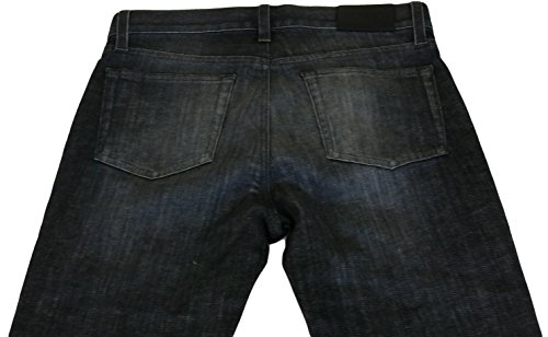 Ralph Lauren Black Label Skinny Jeans 400 Black Wash Size 28 ...