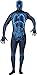 Smiffy's X-Ray Skeleton Costume