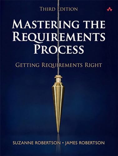 Software Requirements 第三版（洋書） Software Requirements 第三版