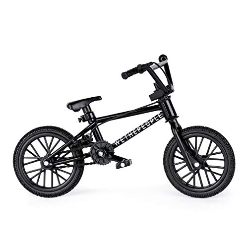 Tech Deck BMX Series 12 WETHEPEOPLE Black Finger Bike 20115143 on