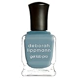 Deborah Lippmann Women's Nail Color Polish, Get Lucky
