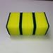 Kitchen Sponge, Multi-Use Scrunge Scrub Sponge, pack of 3