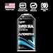 Cliplight Super Seal Premium Automotive Air Conditioning Leak Sealant
