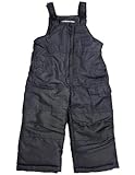 London Fog - Baby Boys Bib Snowpant