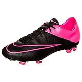 Nike Mercurial Veloce II Leather FG Men's Firm-Ground Soccer Cleat