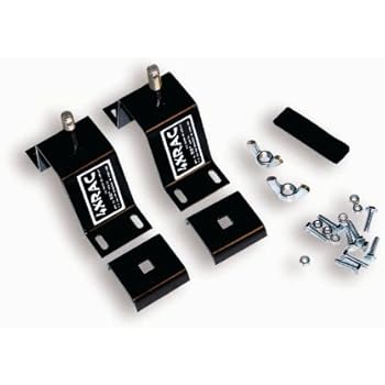 Hi-Lift Jack 4X400 4XRAC Jack Mounting System