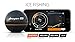 Deeper Smart Fishfinder 3.0 - iOS and Android Compatible Bluetooth Fish Finder for Shore and Ice Fishing