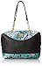 Anne Klein String Me Along Satchel Top Handle Bag