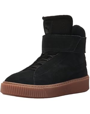 Women's Mid OW Wn Platform
