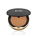 Milani Conceal + Perfect Shine-Proof Powder - (0.42 Ounce) Vegan, Cruelty-Free Oil-Absorbing Face Powder that Mattifies Skin and Tightens Pores (Medium Deep)