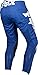 Fox Racing 2019 180 COTA Jersey and Pants Combo Offroad Gear Set Adult Mens Blue Large Jersey/Pants 34W